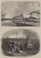 Schlacht von Bushire
